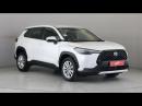 Thumbnail Toyota Corolla Cross 1.8 Xi