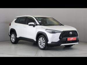Toyota Corolla Cross 1.8 Xi - Image 1