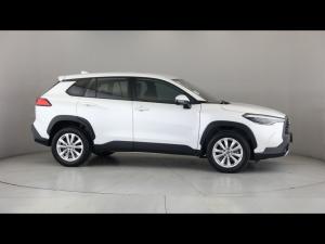 Toyota Corolla Cross 1.8 Xi - Image 3