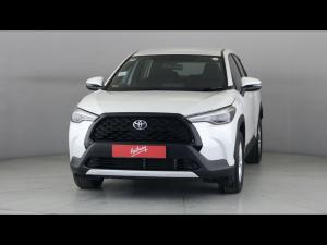Toyota Corolla Cross 1.8 Xi - Image 4