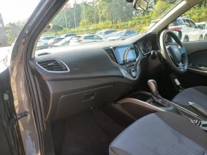 Toyota Starlet 1.4 XR auto - Image 7