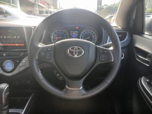 Toyota Starlet 1.4 XR auto - Image 8