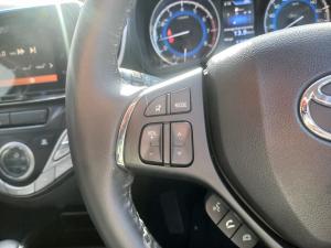 Toyota Starlet 1.4 XR auto - Image 9