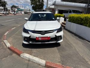Toyota Starlet 1.5 XS auto - Image 9