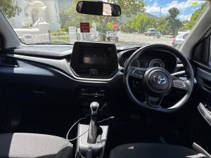 Toyota Starlet 1.5 XS auto - Image 12