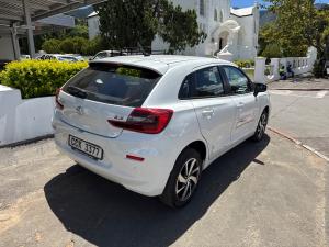 Toyota Starlet 1.5 XS auto - Image 3