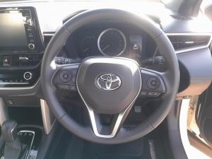 Toyota Corolla Cross 1.8 Hybrid XS - Image 8