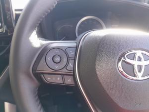 Toyota Corolla Cross 1.8 Hybrid XS - Image 9