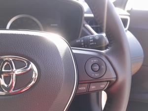 Toyota Corolla Cross 1.8 Hybrid XS - Image 10