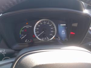 Toyota Corolla Cross 1.8 Hybrid XS - Image 11