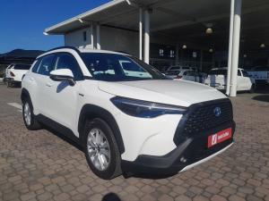 Toyota Corolla Cross 1.8 Hybrid XS - Image 1