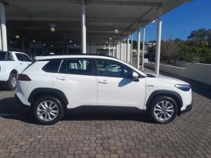 Toyota Corolla Cross 1.8 Hybrid XS - Image 3