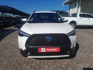 Toyota Corolla Cross 1.8 Hybrid XS - Image 4