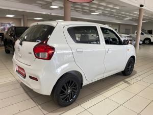 Toyota Vitz 1.0 XR - Image 2