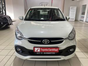 Toyota Vitz 1.0 XR - Image 4