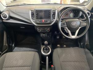 Toyota Vitz 1.0 XR - Image 6