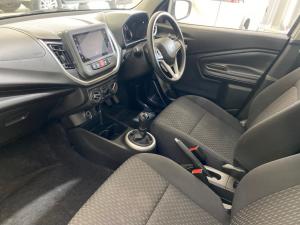 Toyota Vitz 1.0 XR - Image 7