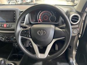 Toyota Vitz 1.0 XR - Image 8