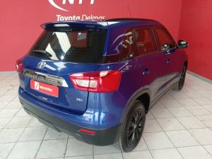 Toyota Urban Cruiser 1.5 Xs - Image 2
