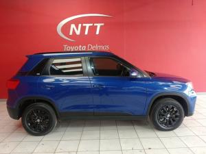 Toyota Urban Cruiser 1.5 Xs - Image 3