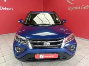 Toyota Urban Cruiser 1.5 Xs - Image 4