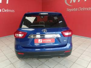Toyota Urban Cruiser 1.5 Xs - Image 5