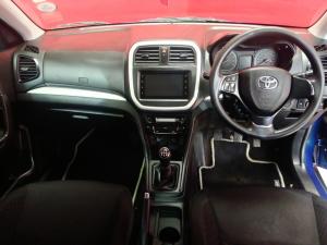 Toyota Urban Cruiser 1.5 Xs - Image 6