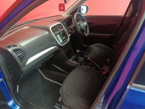 Toyota Urban Cruiser 1.5 Xs - Image 7