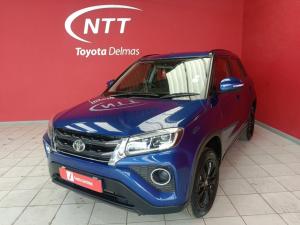Toyota Urban Cruiser 1.5 Xs - Image 8