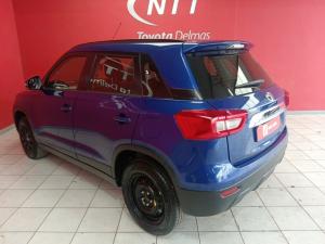 Toyota Urban Cruiser 1.5 Xs - Image 9