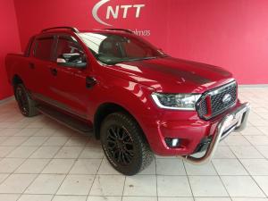 Ford Ranger 2.0D BI-TURBO Stormtrak 4X4 automaticD/C - Image 1