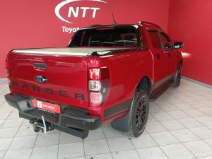 Ford Ranger 2.0D BI-TURBO Stormtrak 4X4 automaticD/C - Image 2