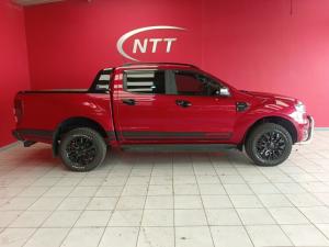 Ford Ranger 2.0D BI-TURBO Stormtrak 4X4 automaticD/C - Image 3