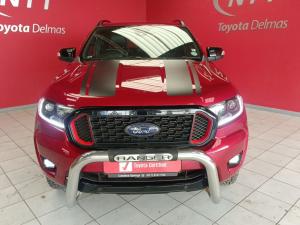 Ford Ranger 2.0D BI-TURBO Stormtrak 4X4 automaticD/C - Image 4