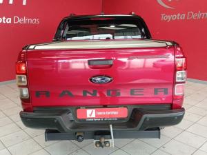 Ford Ranger 2.0D BI-TURBO Stormtrak 4X4 automaticD/C - Image 5