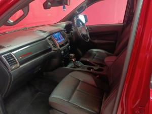 Ford Ranger 2.0D BI-TURBO Stormtrak 4X4 automaticD/C - Image 7