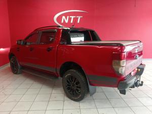 Ford Ranger 2.0D BI-TURBO Stormtrak 4X4 automaticD/C - Image 9