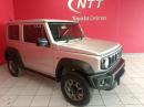 Thumbnail Suzuki Jimny 1.5 GLX