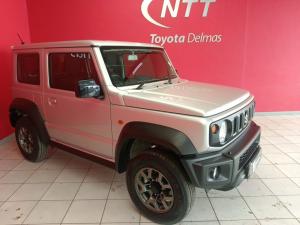 Suzuki Jimny 1.5 GLX - Image 1