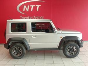Suzuki Jimny 1.5 GLX - Image 3