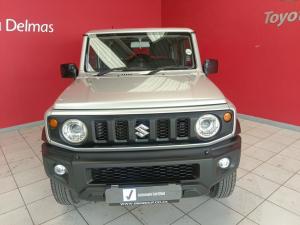 Suzuki Jimny 1.5 GLX - Image 4