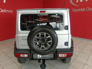 Suzuki Jimny 1.5 GLX - Image 5