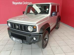 Suzuki Jimny 1.5 GLX - Image 8