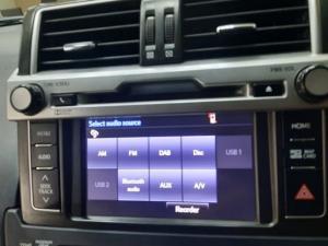 Toyota Prado VX 3.0 TDi automatic - Image 10