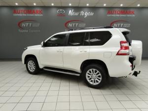 Toyota Prado VX 3.0 TDi automatic - Image 12