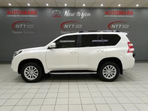 Toyota Prado VX 3.0 TDi automatic - Image 13