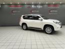 Thumbnail Toyota Prado VX 3.0 TDi automatic