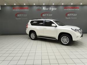 Toyota Prado VX 3.0 TDi automatic - Image 1