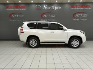 Toyota Prado VX 3.0 TDi automatic - Image 3