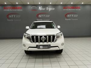 Toyota Prado VX 3.0 TDi automatic - Image 4